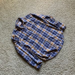 Filson Lightweight Flannel